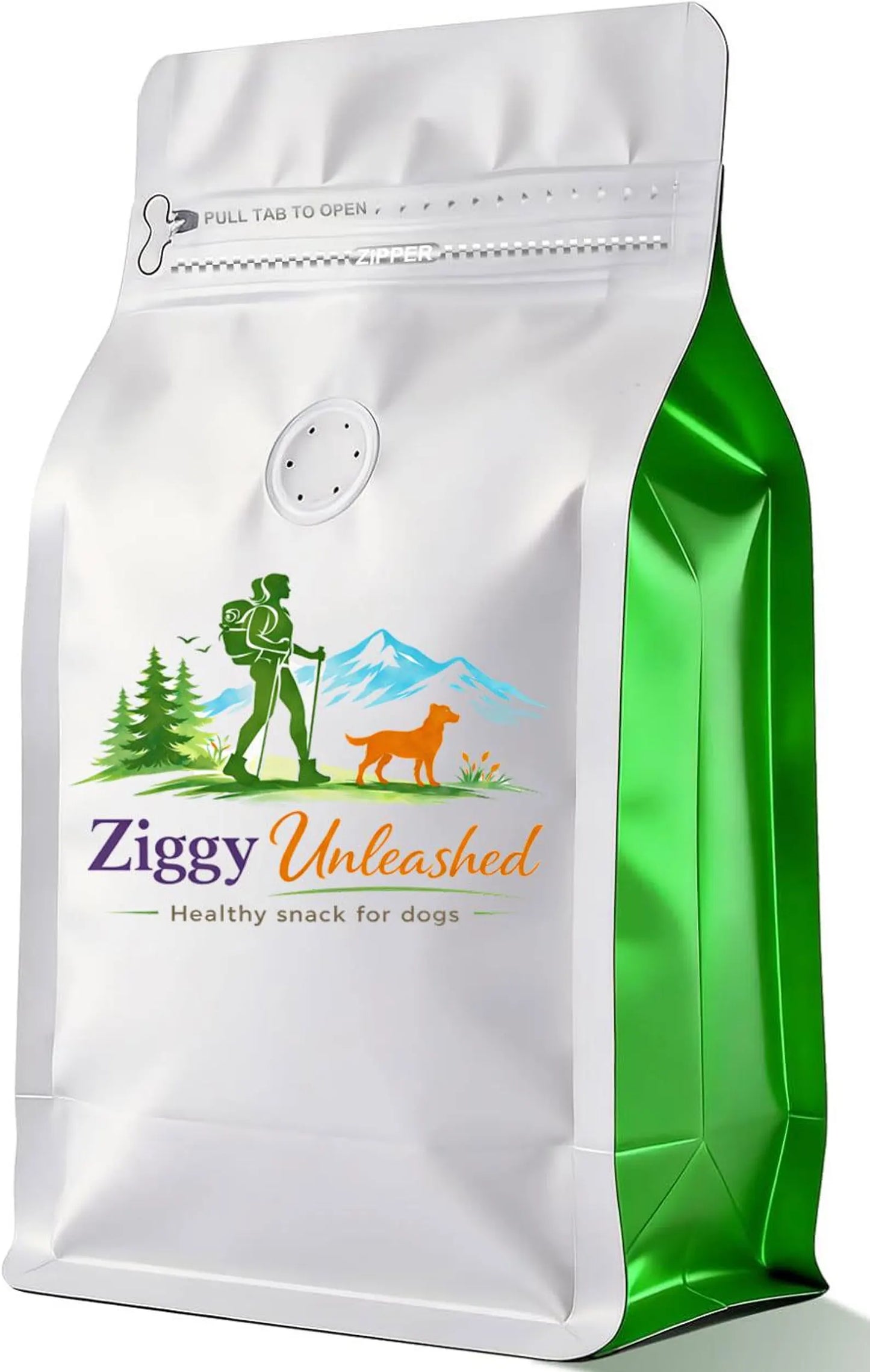 Beef Slider- dehydrated, for Dogs & Cat